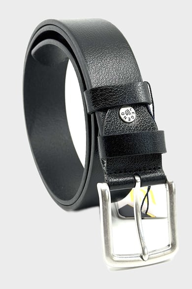 ΣΠΟΡ ΖΩΝΗ 4 CM LEGEND (BIG SIZES) - BLACK